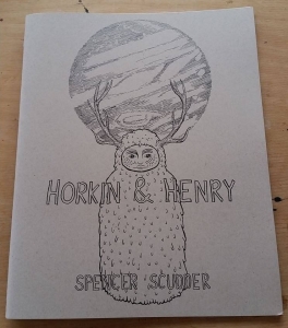 horkinhenrybook